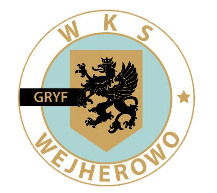 Gryf Wejherowo LOGO